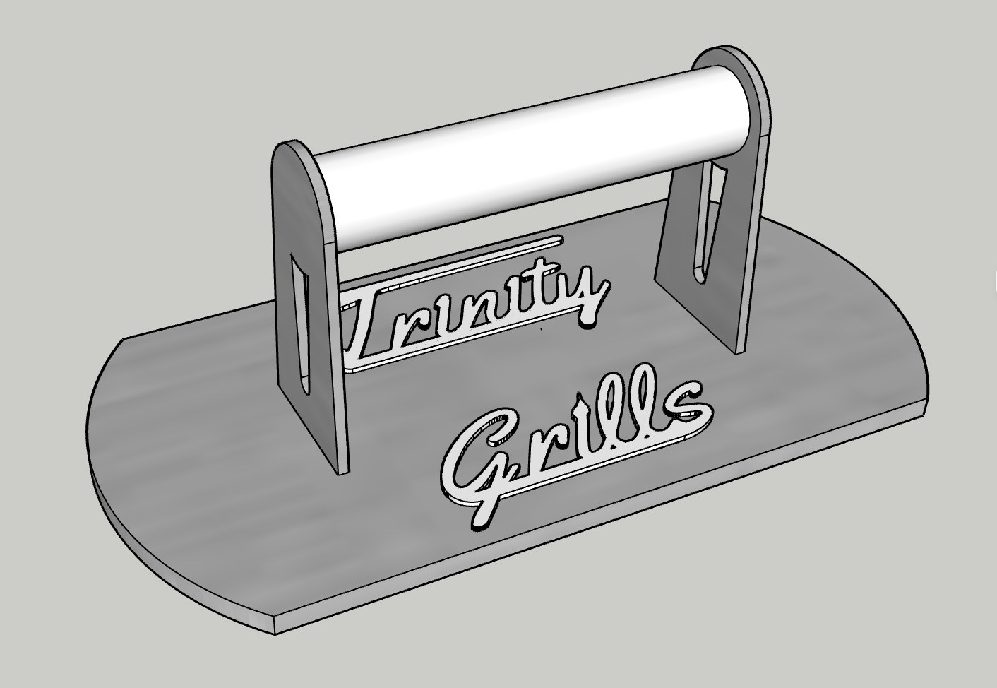 Bacon Press