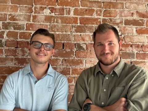 The Trinity Grills team