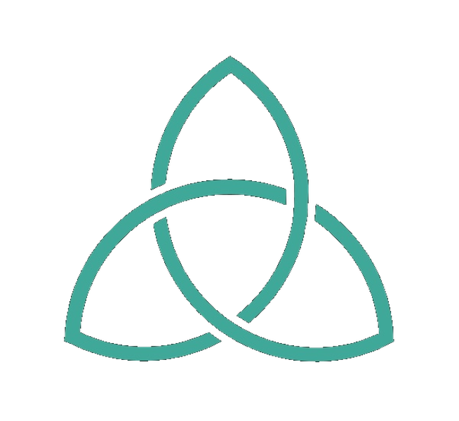 Trinity triquetra